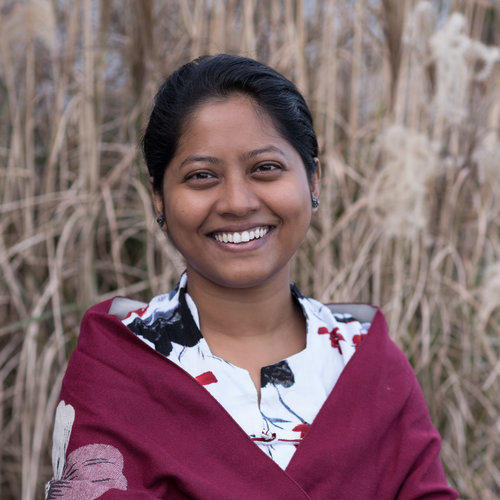 ফারহানা আক্তার