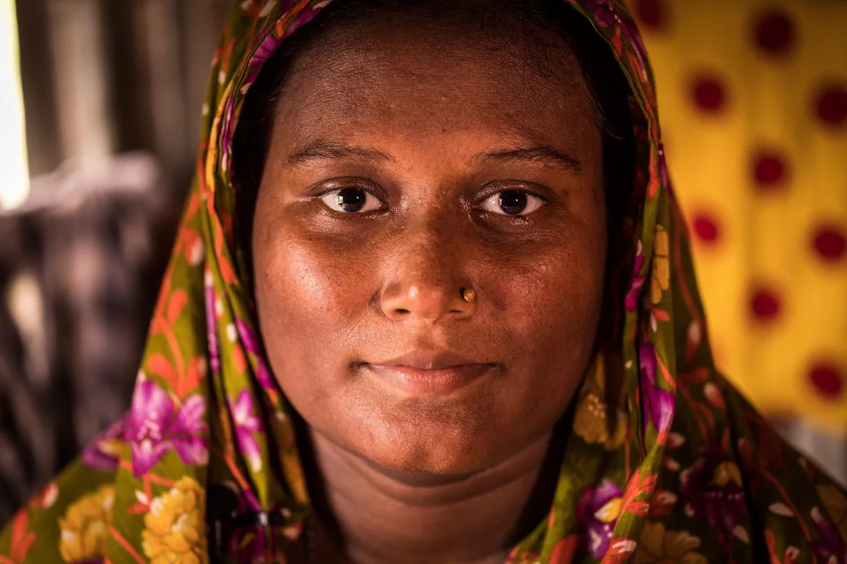 সাবরিনা রহমান